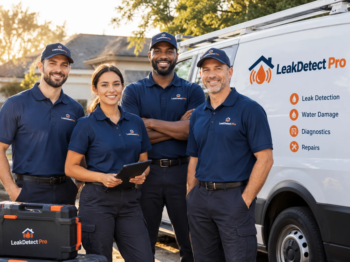Roof Repair company in Gladstone, MO